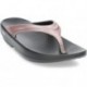 FLIP-FLOPS OOFOS OOLALA LUXE 1401 ROSE