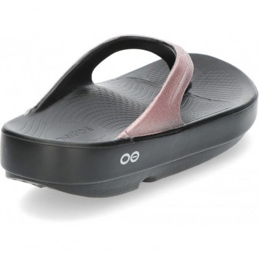 FLIP-FLOPS OOFOS OOLALA LUXE 1401 ROSE