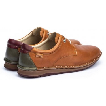 PIKOLINOS NAVAS SCHUHE M7T-4036 BRANDY