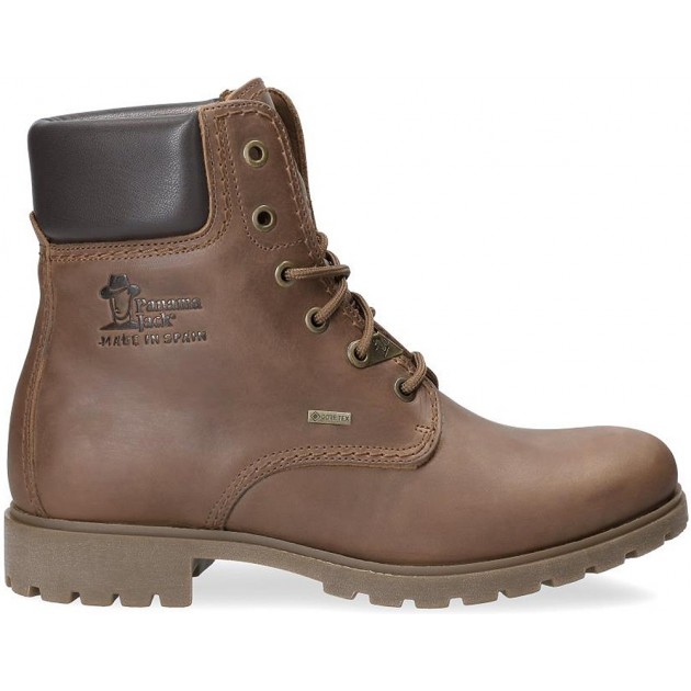STIEFEL PANAMA JACK PANAMA 03 GTX W CUERO_B6 STIEFEL PANAMA JACK PANAMA 03 GTX W CUERO_B6