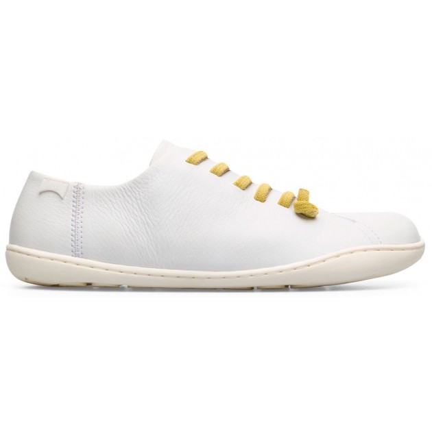 CAMPER SCHUHE BÄLLE ARIEL 27205 BLANCO CAMPER SCHUHE BÄLLE ARIEL 27205 BLANCO