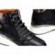 PIKOLINOS SELLA W6Z-8895C1 STIEFELETTEN BLACK