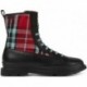 CAMPER-STIEFEL K300409 BRUTUS BLACK