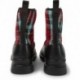 CAMPER-STIEFEL K300409 BRUTUS BLACK