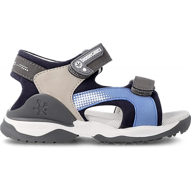 BIOMECHANISCHE SPORTSANDALEN 232275 AZUL