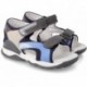 BIOMECHANISCHE SPORTSANDALEN 232275 AZUL