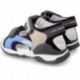 BIOMECHANISCHE SPORTSANDALEN 232275 AZUL