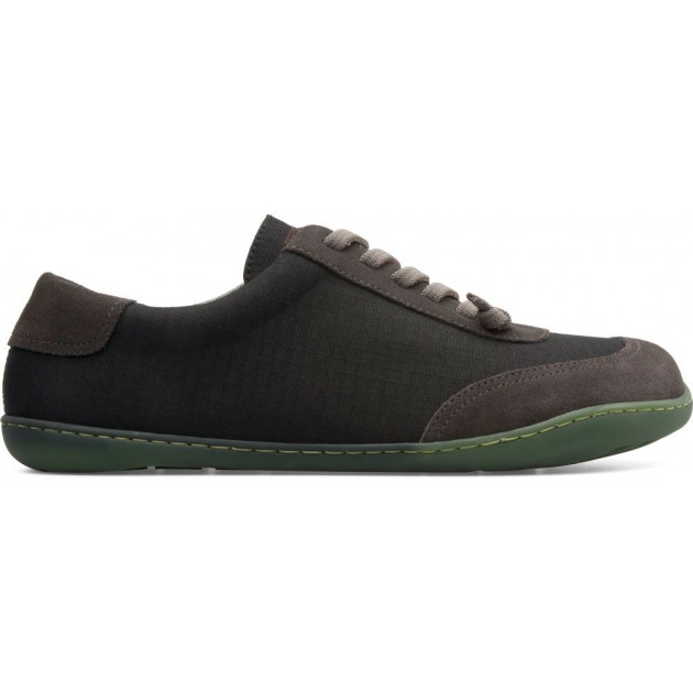CAMPER PEU CAMI SCHUHE K100249 MARRON