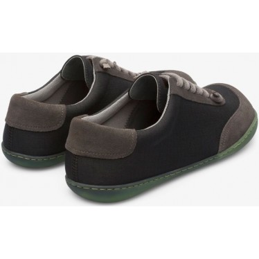CAMPER PEU CAMI SCHUHE K100249 MARRON