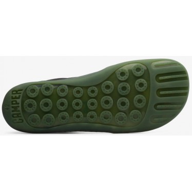 CAMPER PEU CAMI SCHUHE K100249 MARRON