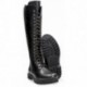 PANAMA JACK FURY STIEFEL BLACK