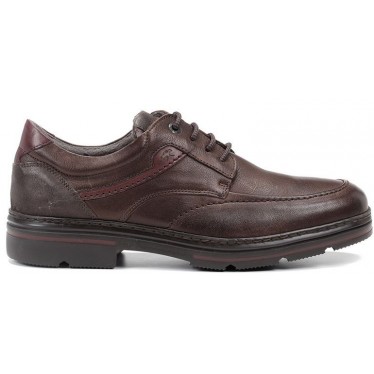 SCHUHE FLUCHOS MURRAY F1045 MARRON