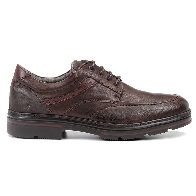 SCHUHE FLUCHOS MURRAY F1045 MARRON