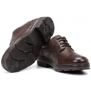 SCHUHE FLUCHOS MURRAY F1045 MARRON