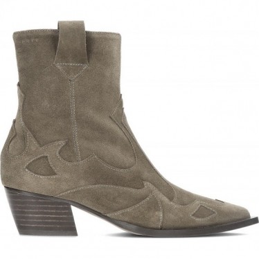 WINDY STIEFEL BETH 12910 TAUPE