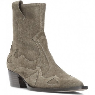 WINDY STIEFEL BETH 12910 TAUPE