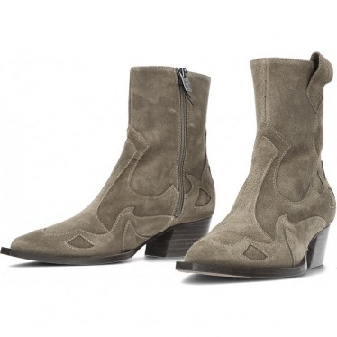 WINDY STIEFEL BETH 12910 TAUPE