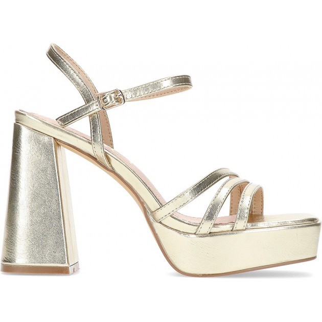 SCHUHE MIT ABSATZ AZAREY 531G097 ORO SCHUHE MIT ABSATZ AZAREY 531G097 ORO