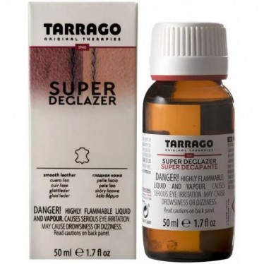 TARRAGO SUPER DEGLAZER STRIPPER 50ML TDC04050 NEUTRAL