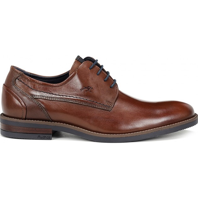 FLUCHOS SCHUHE THEO F1629 CAMEL FLUCHOS SCHUHE THEO F1629 CAMEL
