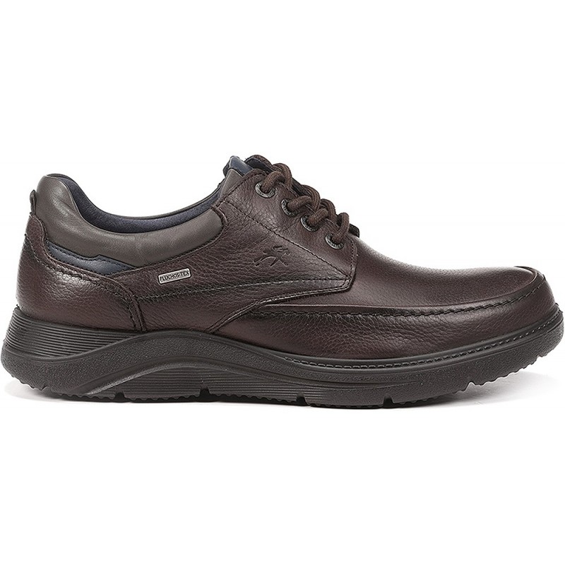 FLUCHOS SCHUHE DENVER F1310 MARRON