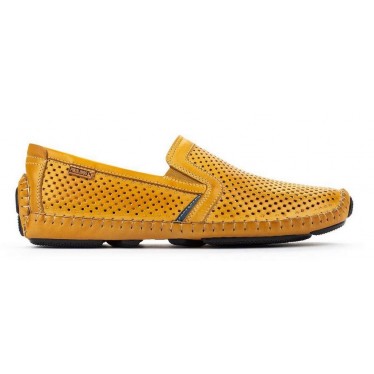 PIKOLINOS JEREZ 3100 MOCCASINS HONEY