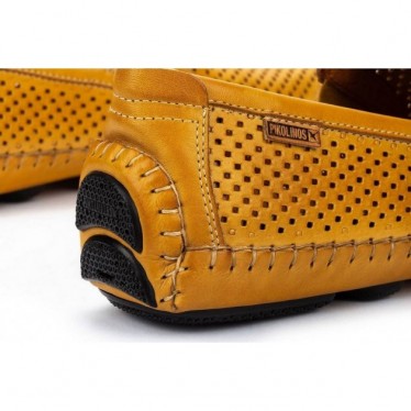 PIKOLINOS JEREZ 3100 MOCCASINS HONEY