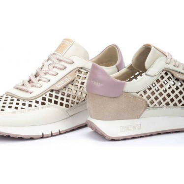 PIKOLINOS BARCELONA W4P-6588 SNEAKERS NATA