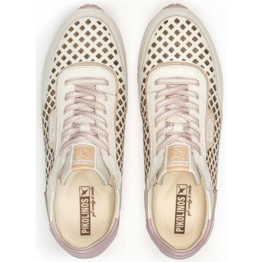 PIKOLINOS BARCELONA W4P-6588 SNEAKERS NATA