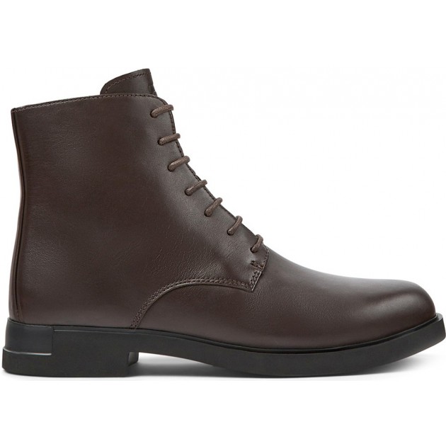 CAMPER-STIEFEL-MAGNET K400300 BROWN_007 CAMPER-STIEFEL-MAGNET K400300 BROWN_007