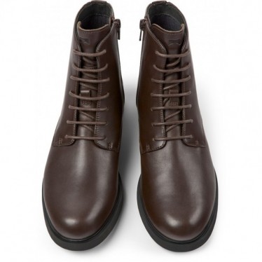 CAMPER-STIEFEL-MAGNET K400300 BROWN_007