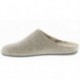 VICTORIA NORTH FILZHAUSSCHUHE 1081100 BEIGE