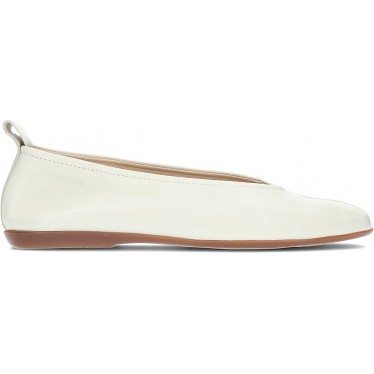 WUNDERT A8661 BALLERINAS BLANCO