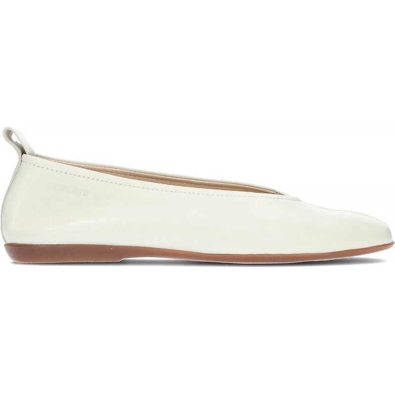 WUNDERT A8661 BALLERINAS BLANCO