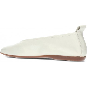 WUNDERT A8661 BALLERINAS BLANCO