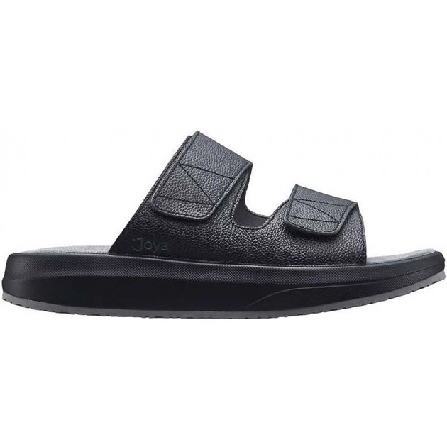 SCHMUCK MAX III SANDALEN BLACK SCHMUCK MAX III SANDALEN BLACK