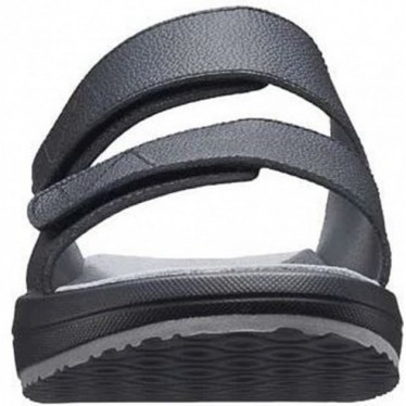 SCHMUCK MAX III SANDALEN BLACK