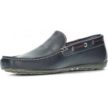 CALLAGHAN FREE HORSE MOCASIN 74200 AZUL