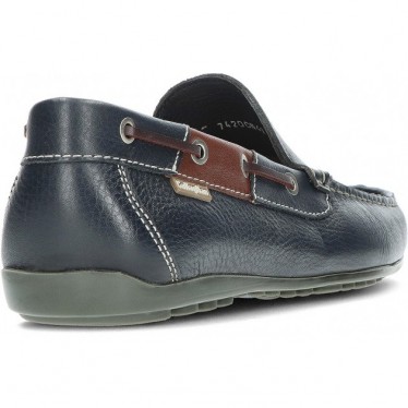 CALLAGHAN FREE HORSE MOCASIN 74200 AZUL