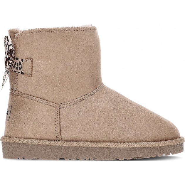 MTNG SKY STIEFEL 47951 TAUPE