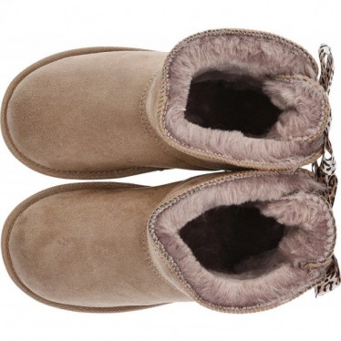 MTNG SKY STIEFEL 47951 TAUPE