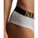 SUPERDRY HÖSCHEN W3110355A HIPSTER-Slip WHITE