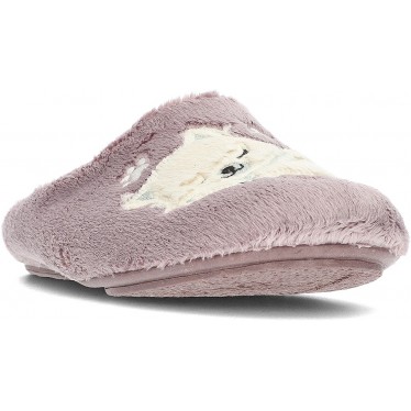 VULLADI 4601 HAUSSCHUHE FÜR KATZEN PETUNIA