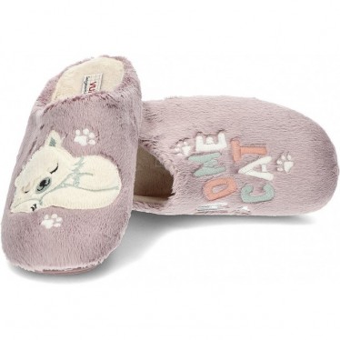 VULLADI 4601 HAUSSCHUHE FÜR KATZEN PETUNIA