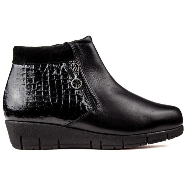 DOTS THAIS CREMALLERA FLASCHEN NEGRO DOTS THAIS CREMALLERA FLASCHEN NEGRO