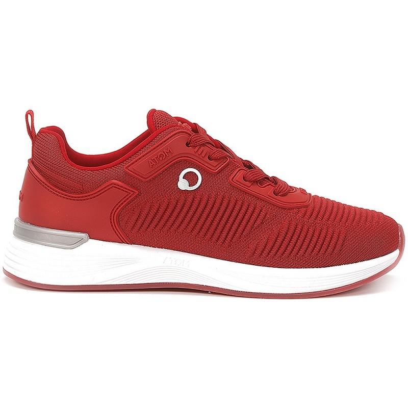 FLUCHOS SPORT ATOM AT107 ROJO