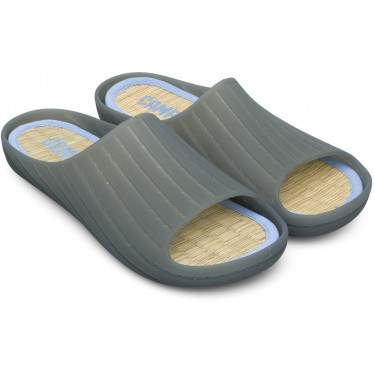 SANDALEN CAMPER WABI 18338 GRIS