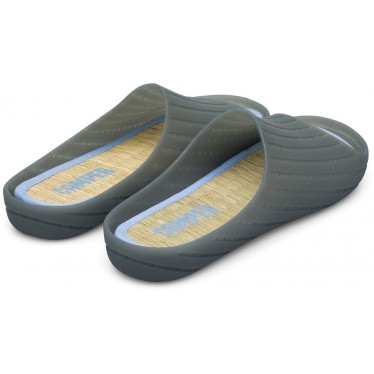 SANDALEN CAMPER WABI 18338 GRIS