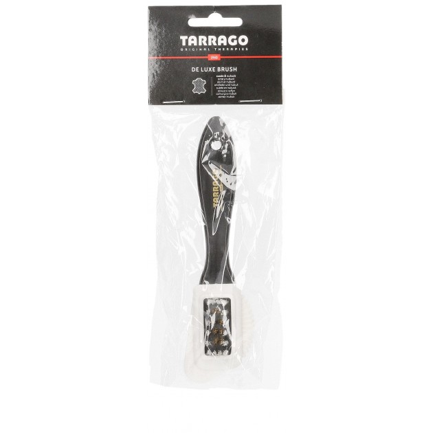 Tarrago Reinigungsbürste Wildleder und Nubuk BLANCO Tarrago Reinigungsbürste Wildleder und Nubuk BLANCO