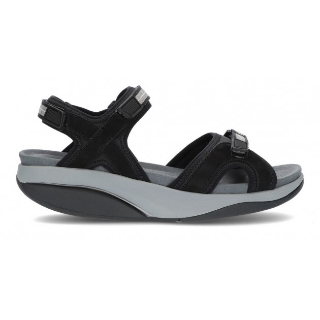SANDALEN MBT SABA W. NEGRO SANDALEN MBT SABA W. NEGRO